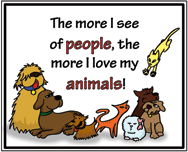 Animals